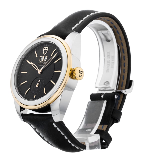 Tudor Glamour Date 57003-0088 Image 2